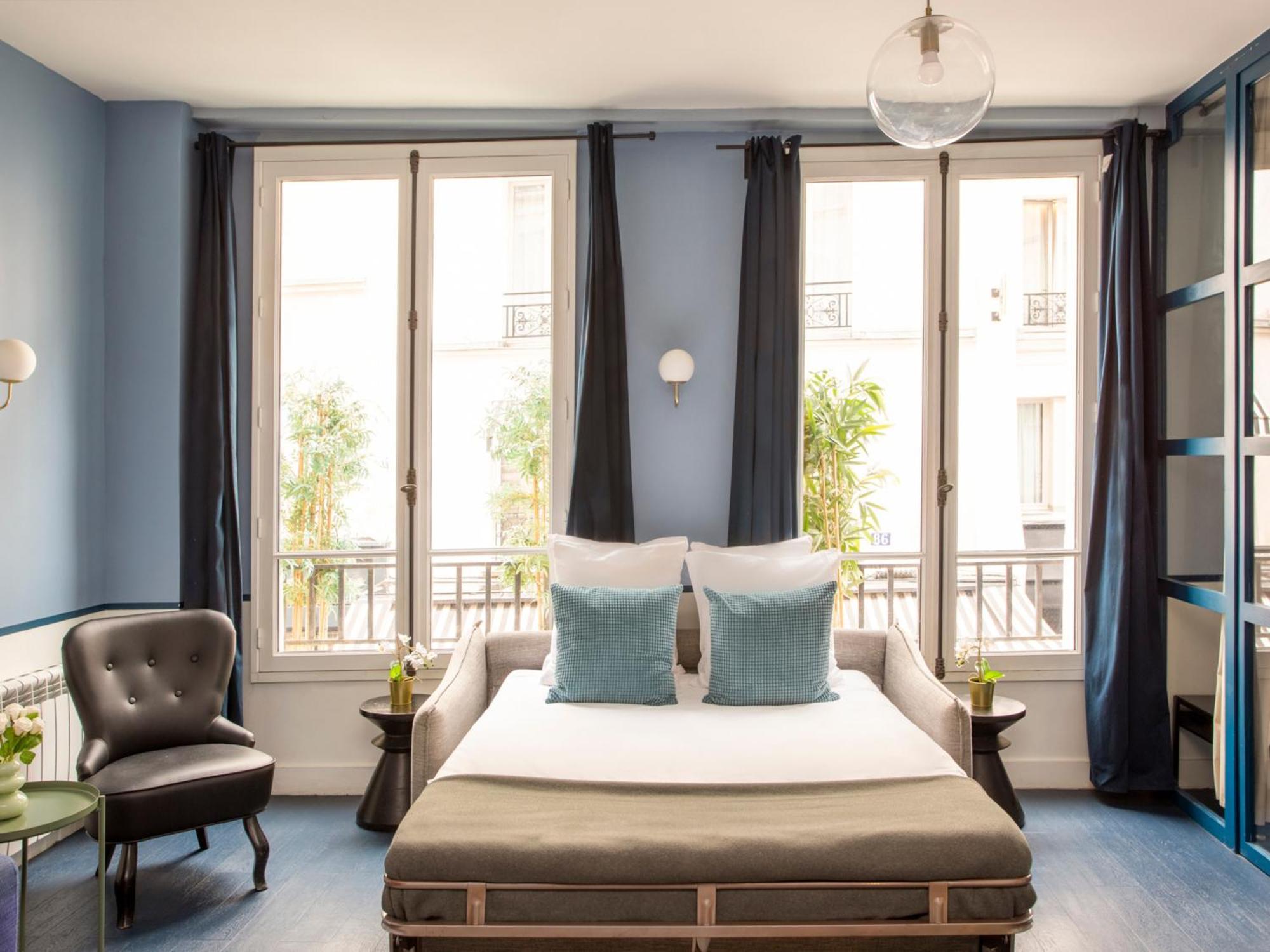 Merveil - Luxury - Marais - Saint Denis I Appartement Paris