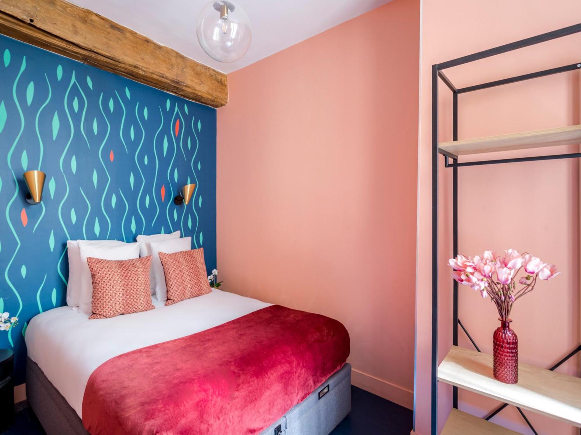 Merveil - Luxury - Marais - Saint Denis I Paris