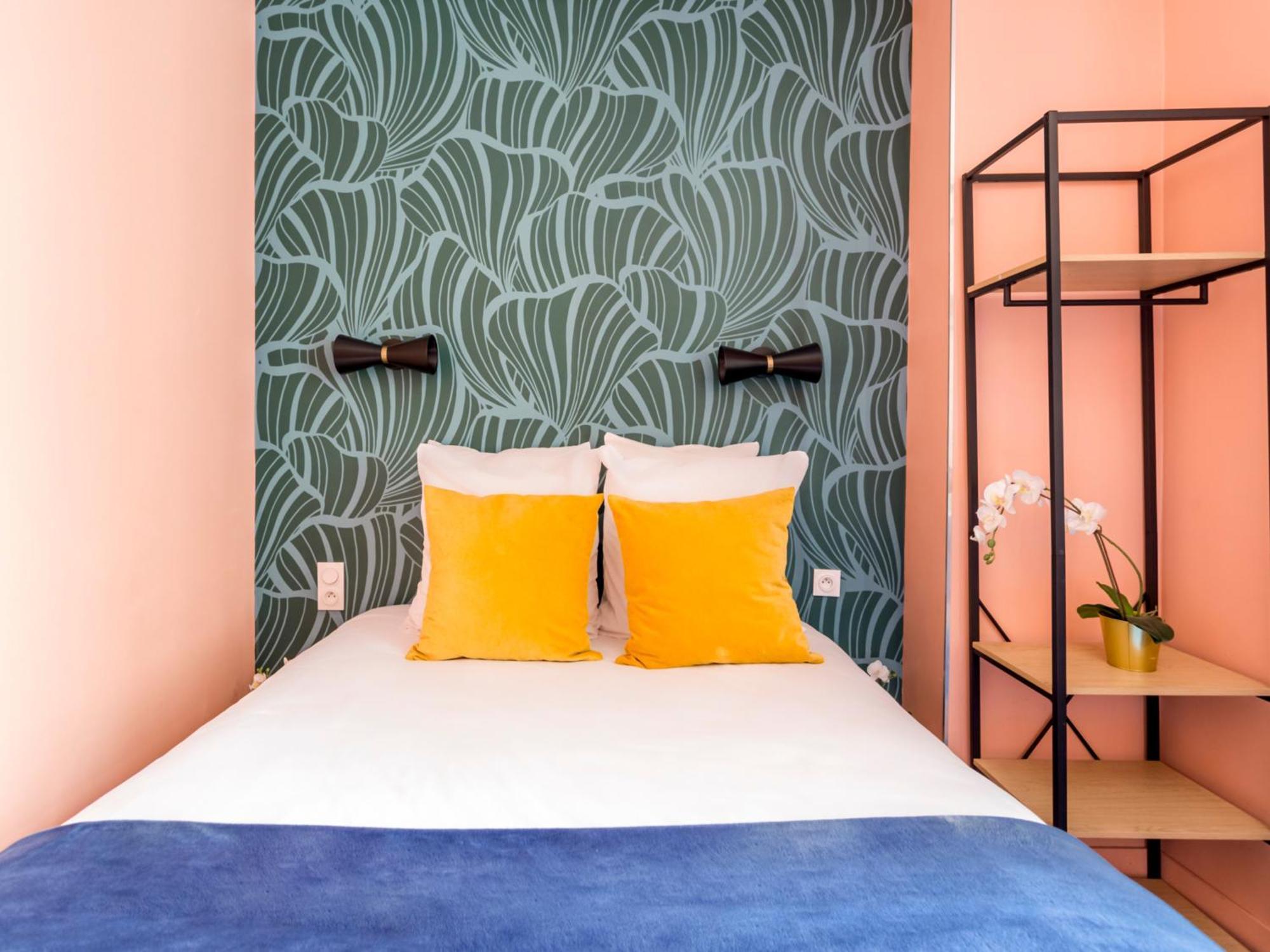 Merveil - Luxury - Marais - Saint Denis I * Paris