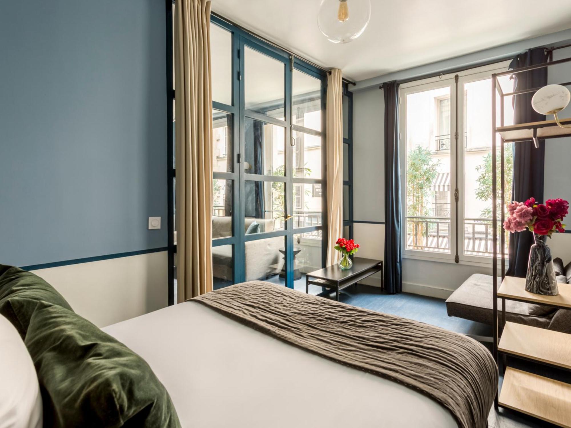 Merveil - Luxury - Marais - Saint Denis I Appartement Paris
