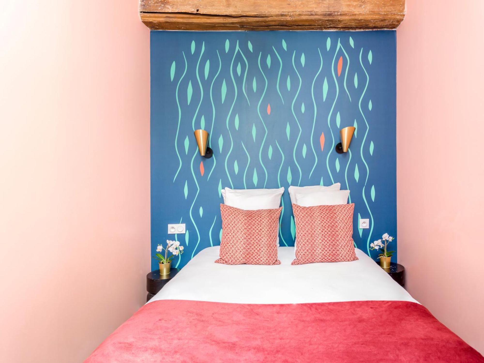 Merveil - Luxury - Marais - Saint Denis I Appartement Paris