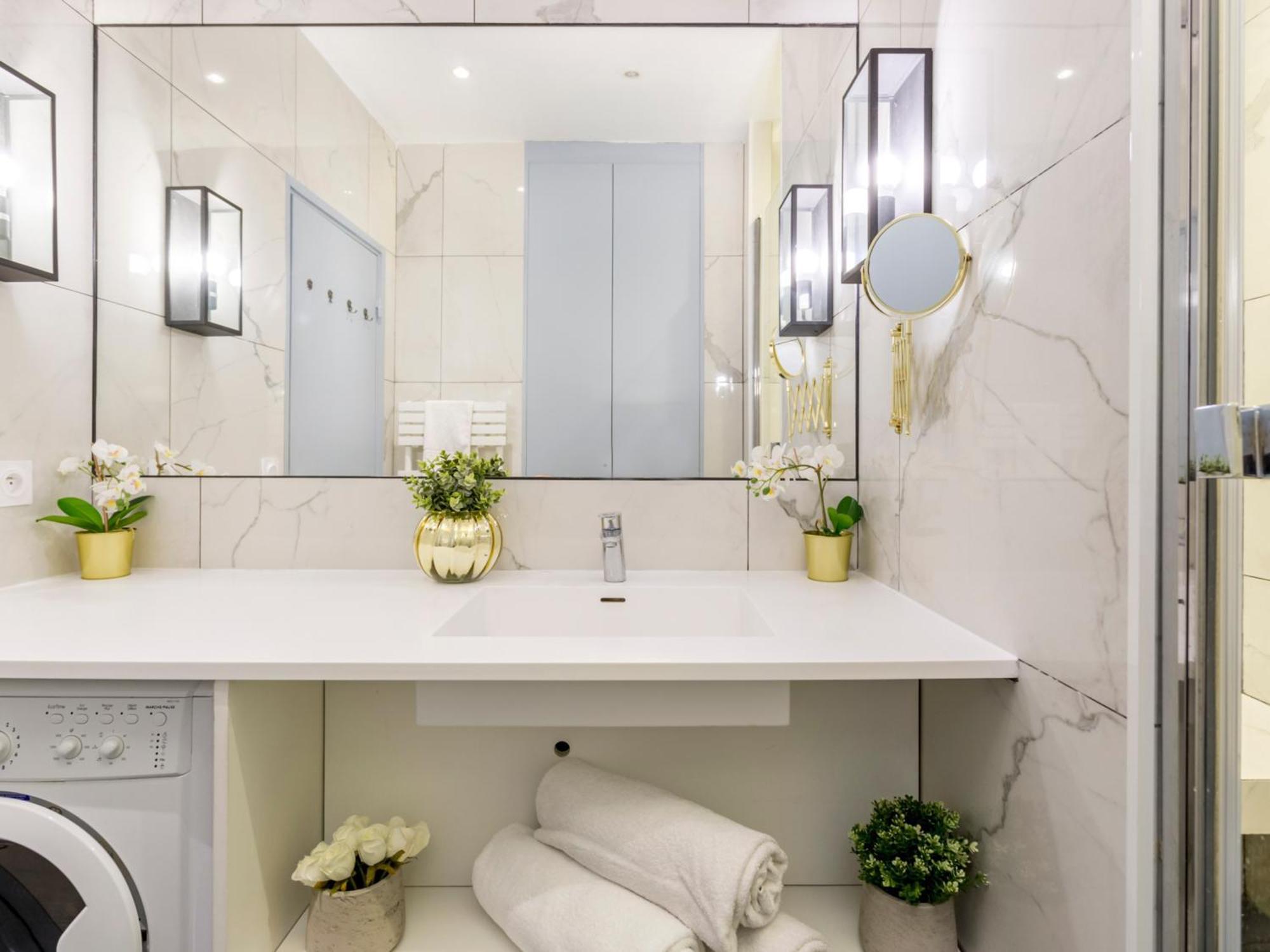 Merveil - Luxury - Marais - Saint Denis I Appartement *