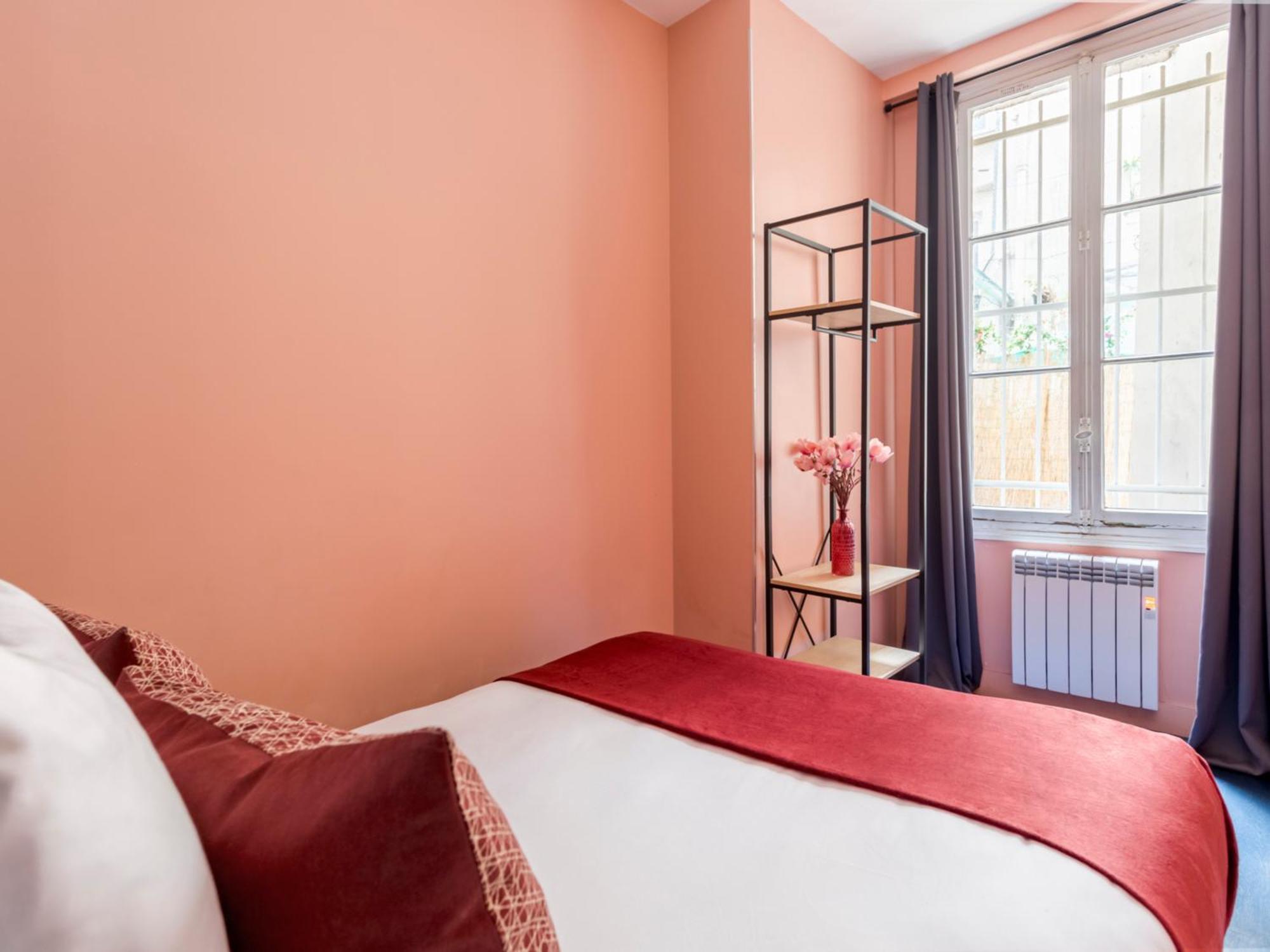 Merveil - Luxury - Marais - Saint Denis I Appartement Paris