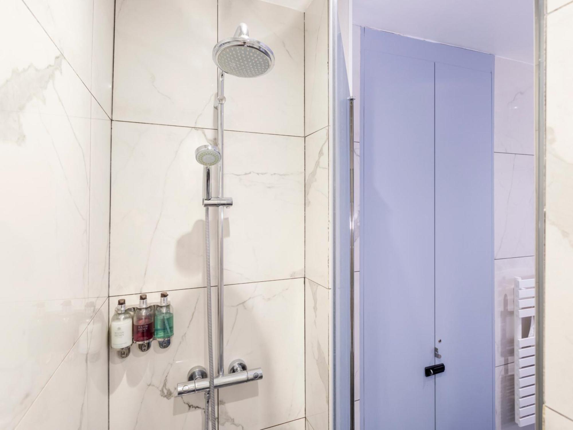 Merveil - Luxury - Marais - Saint Denis I *