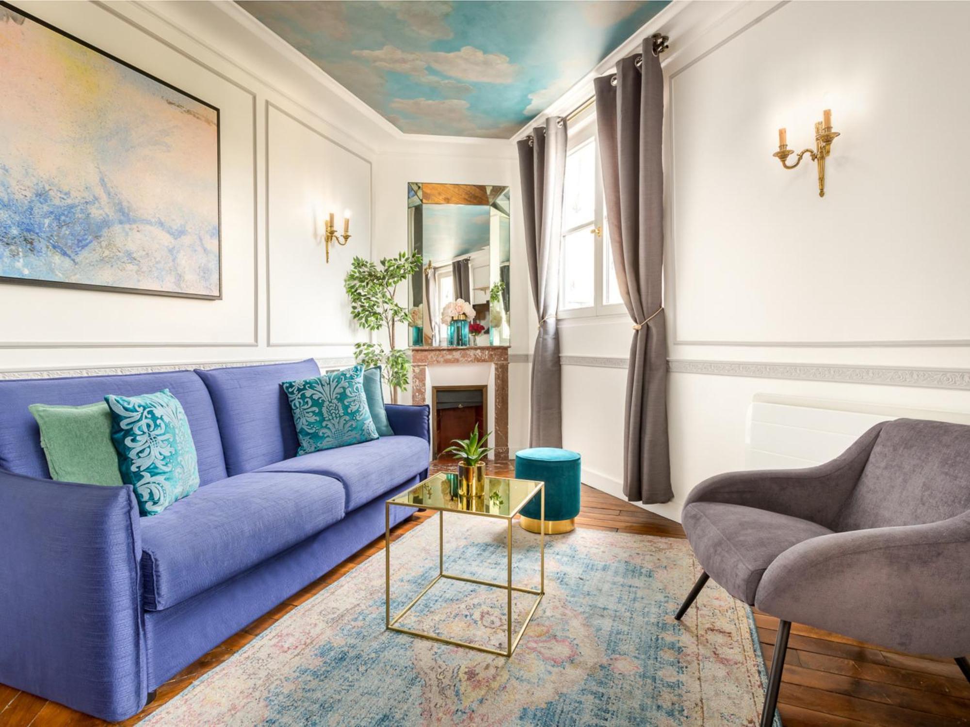 Merveil - Luxury Serviced - Royale Ii *