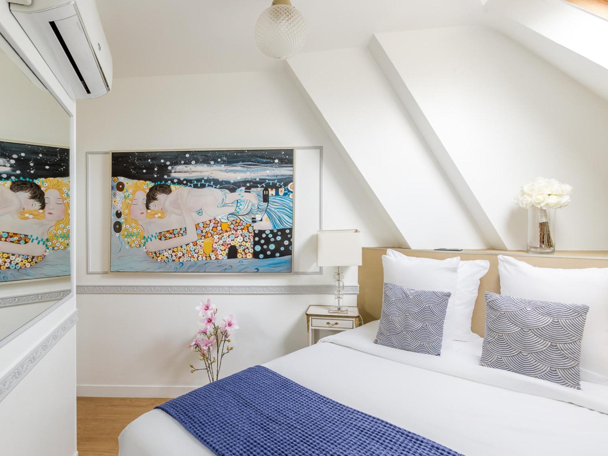 Merveil - Luxury Serviced - Royale Ii *