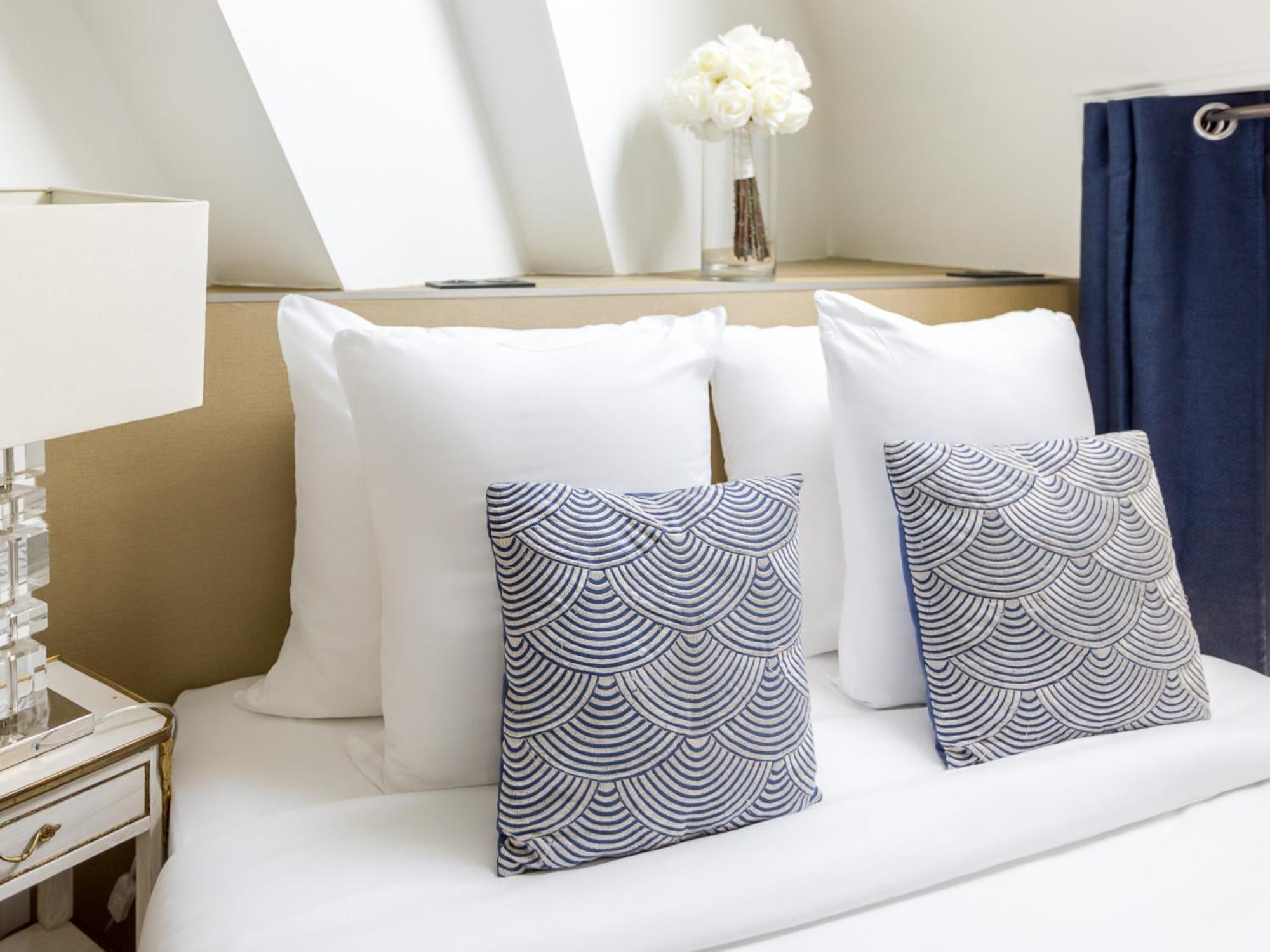 Apartment Merveil - Luxury Serviced - Royale Ii