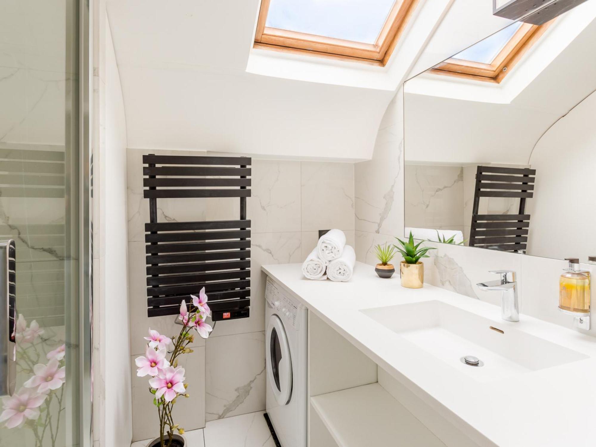 Merveil - Luxury Serviced - Royale Ii Apartment *