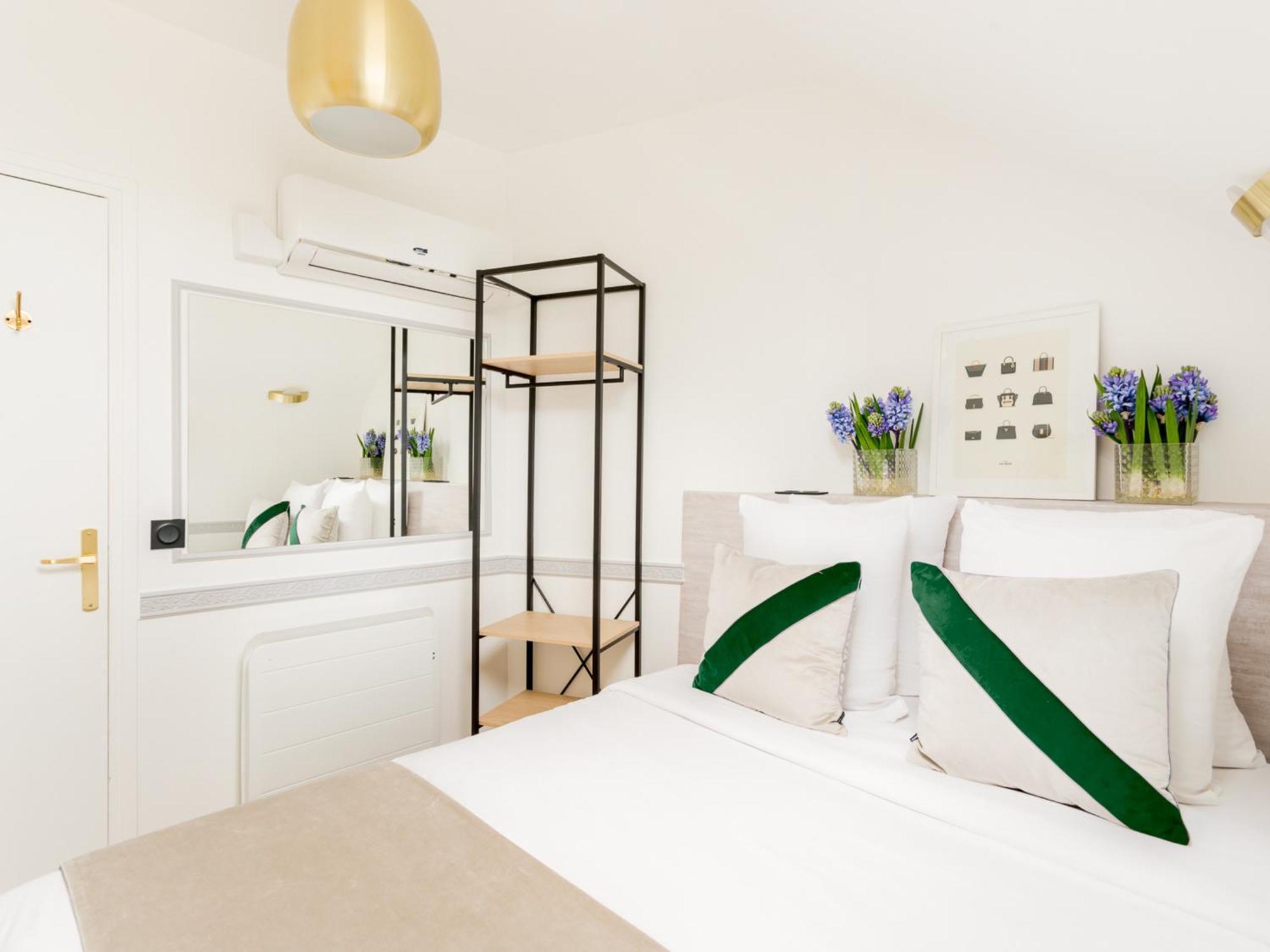 Merveil - Luxury Serviced - Royale Ii Apartment Paris