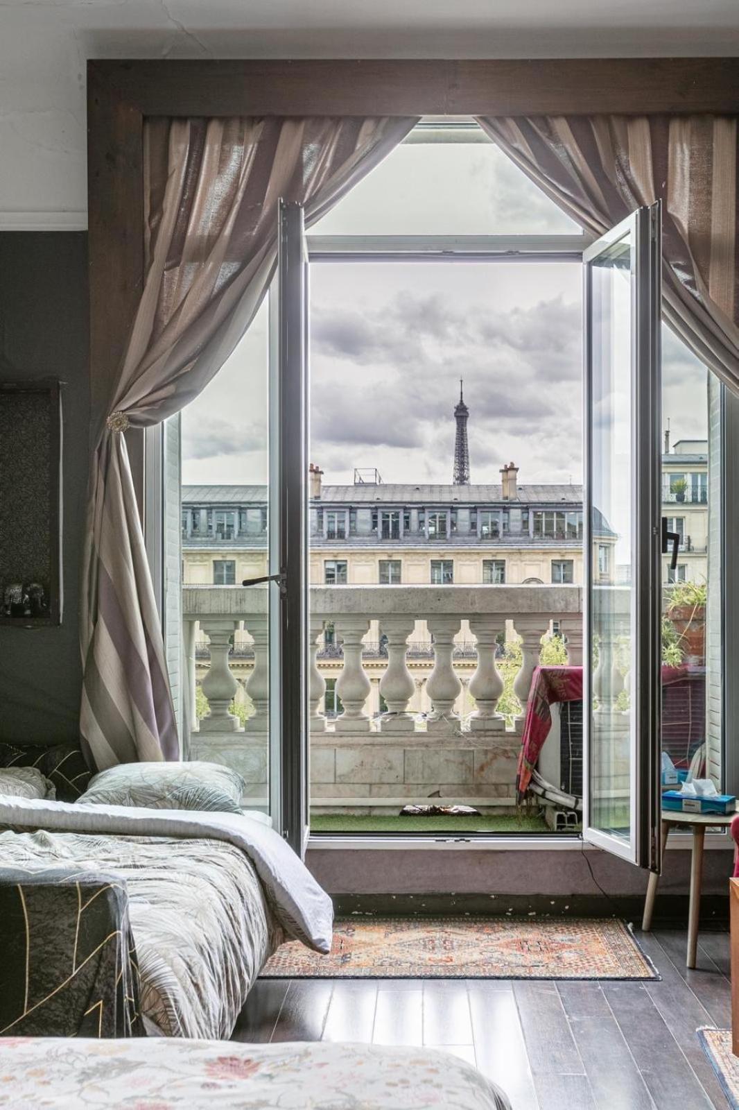 élysées Vip Appartement