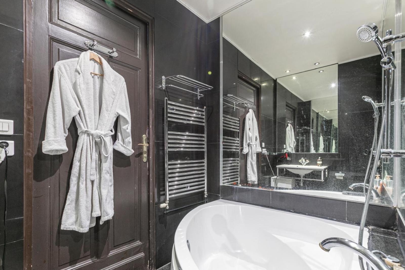 Apartment Elysees Vip