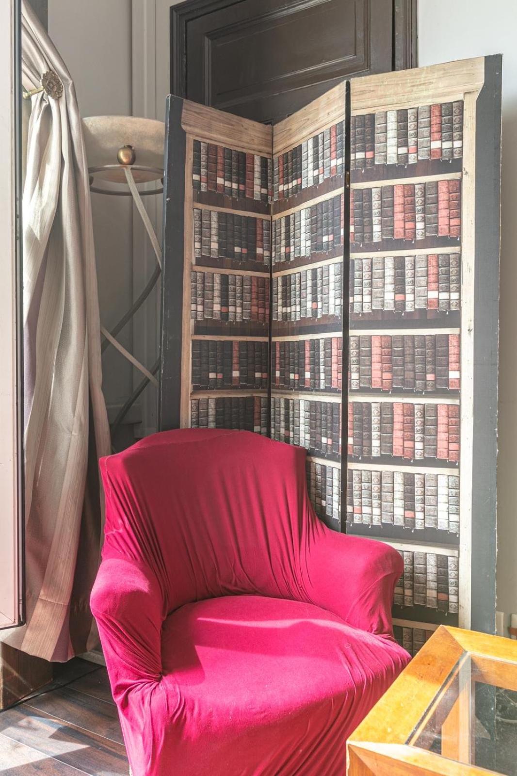 élysées Vip Appartement Paris