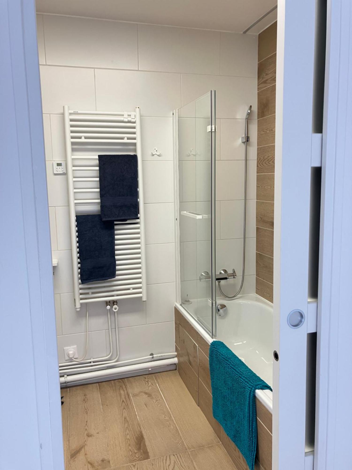 Appartement 42m Terrace Paris
