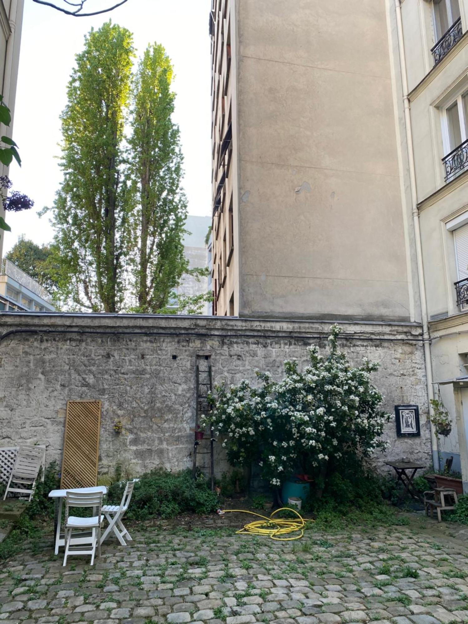 Apartment Quartier Latin 5 Eme