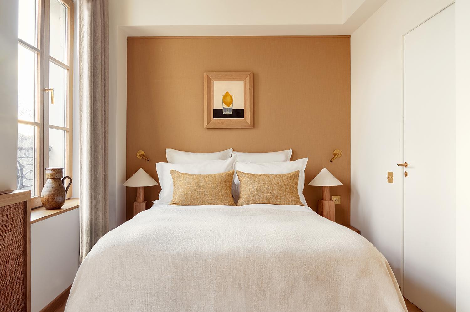 Elysee Montmartre Hotel 4*