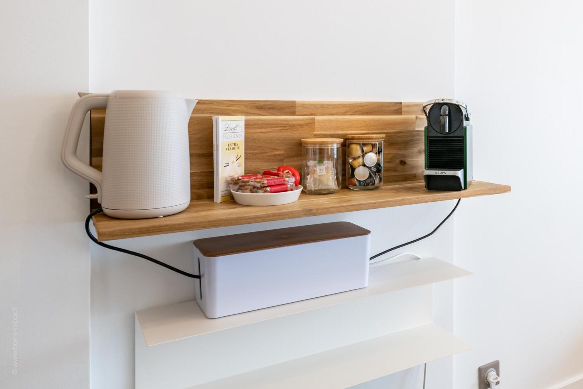 Apartment Le Bertrand - Cosy - 7 Pers- Invalides-tour Eiffel Paris
