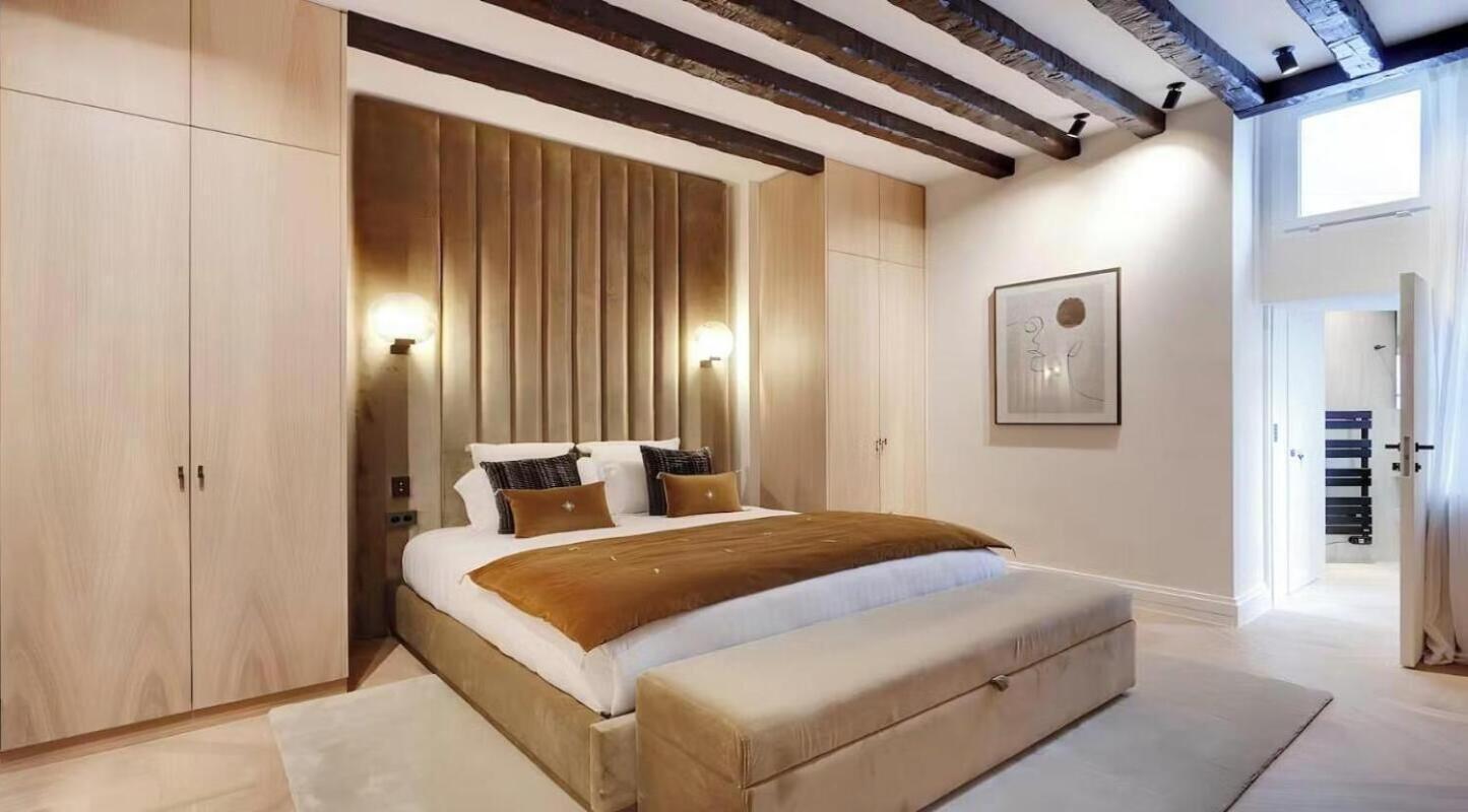 Apartment Saint-romain Luxury *