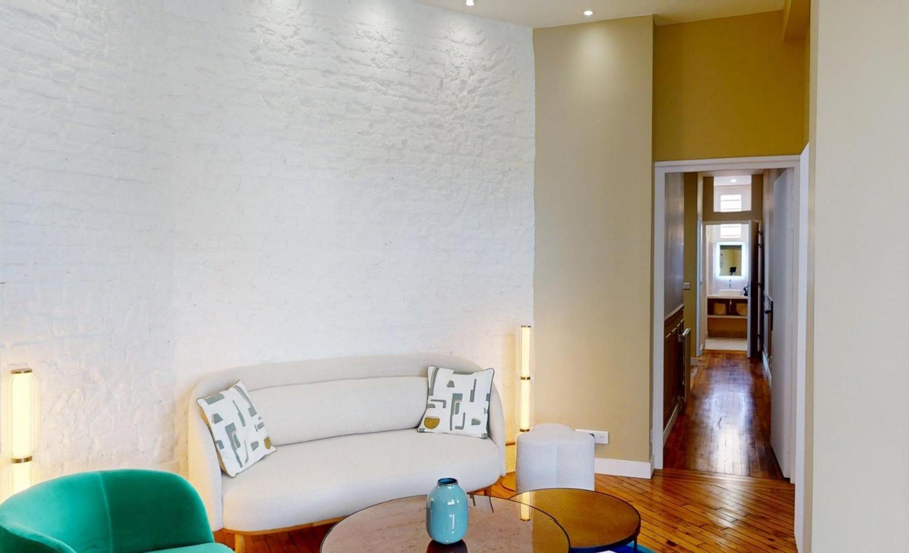 Parisian In The Latin Quarter's Heart Apartment