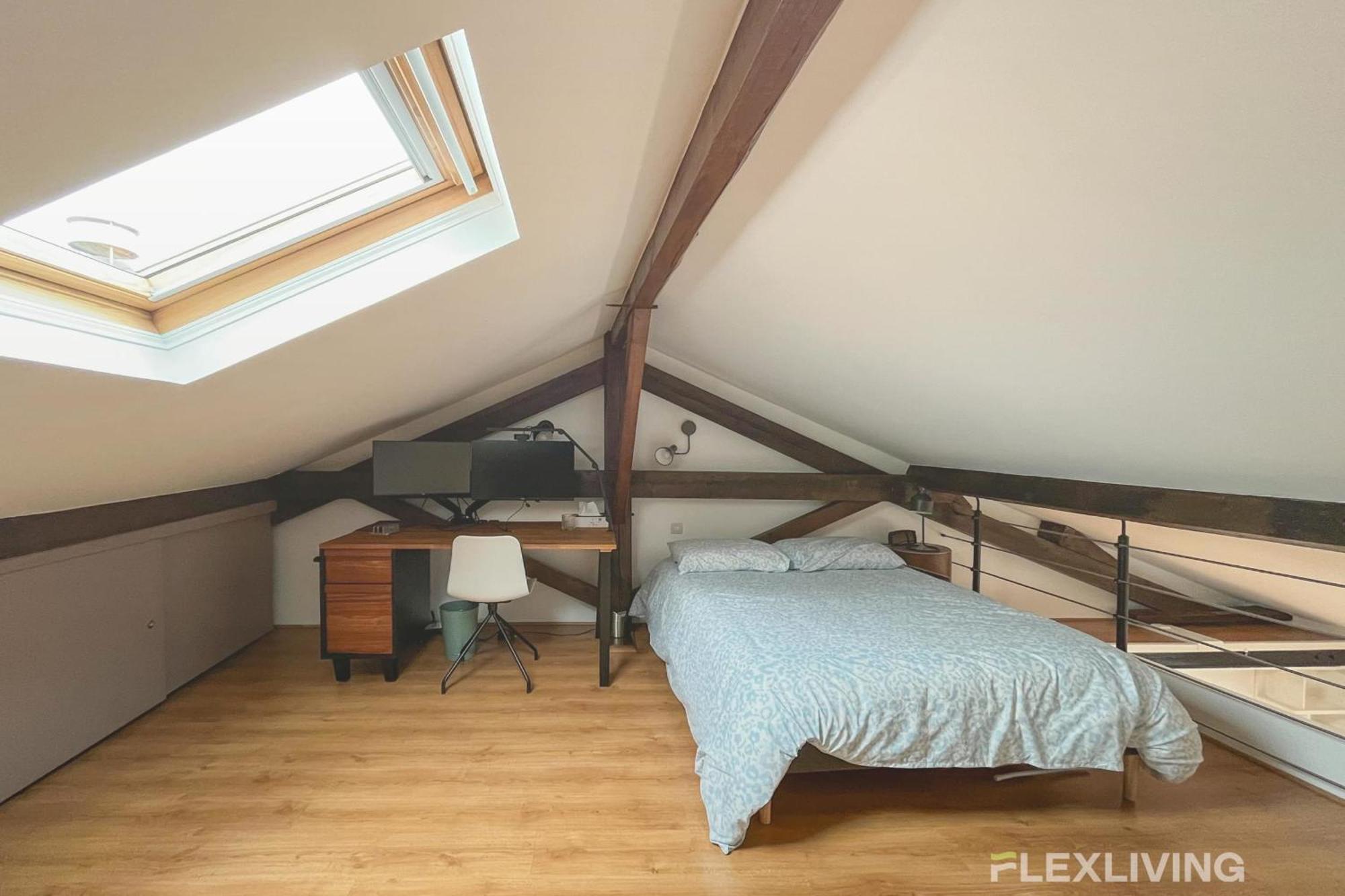 Flexliving - Onebedroom - Paris