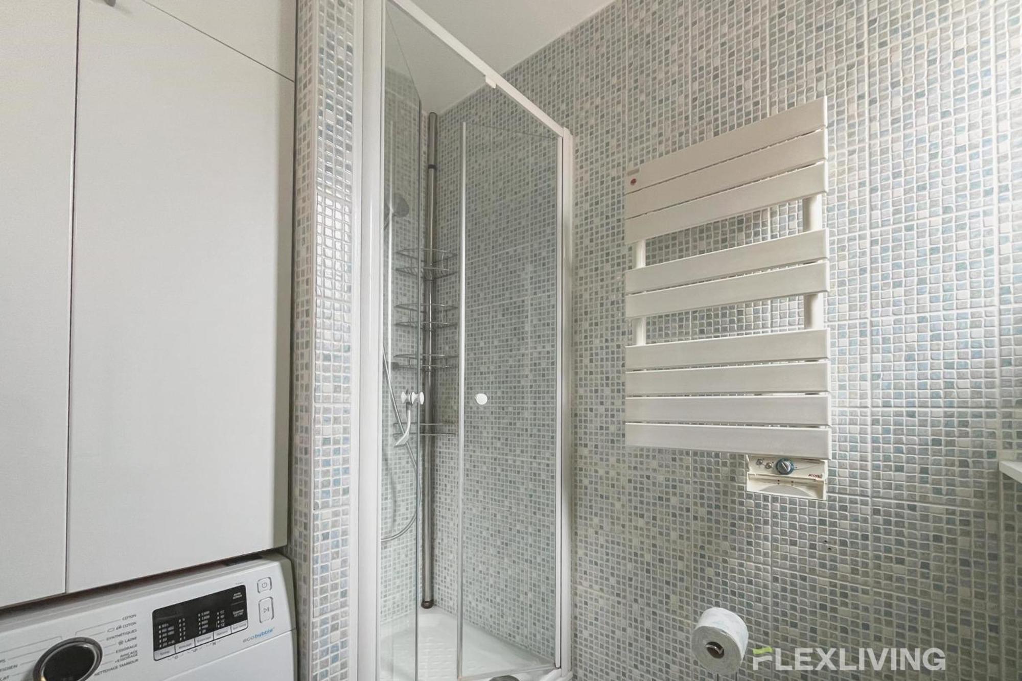 Flexliving - Onebedroom - Apartment *