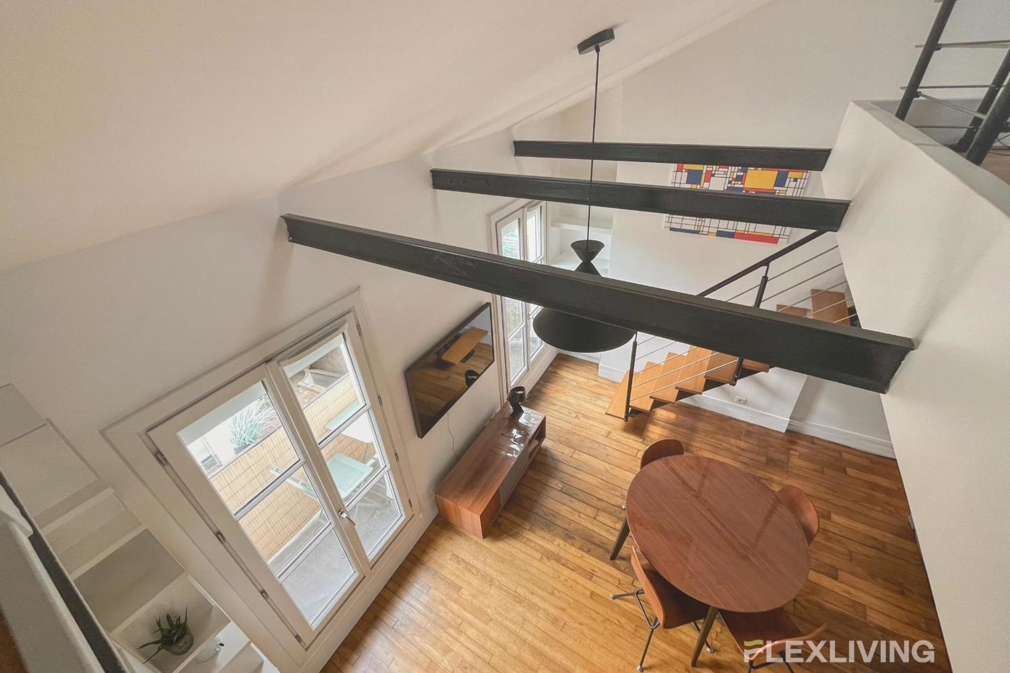 Apartment Flexliving - Onebedroom - *