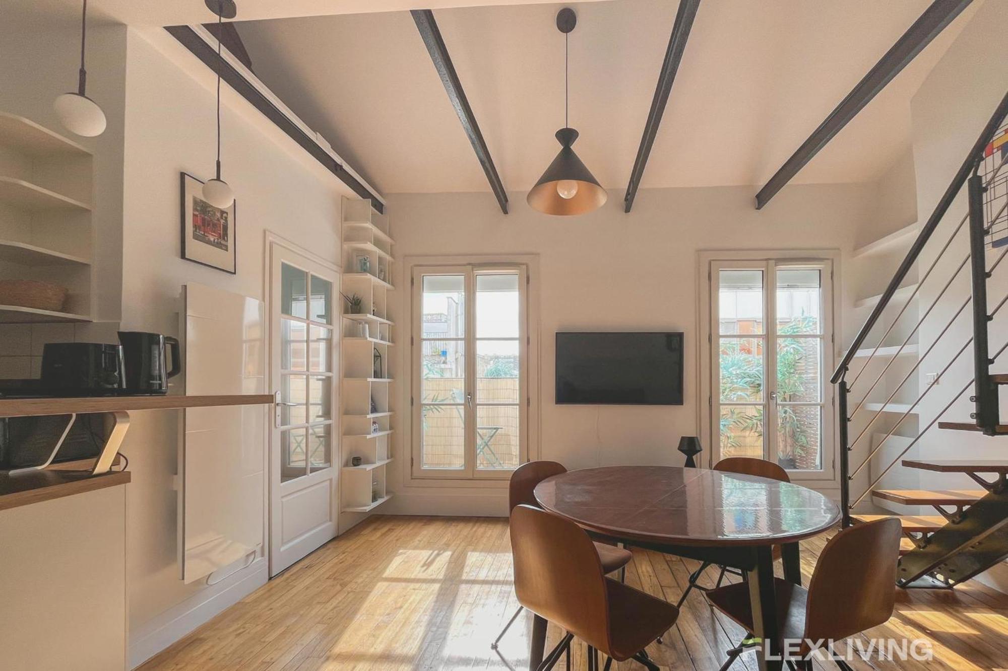 Flexliving - Onebedroom - Apartment