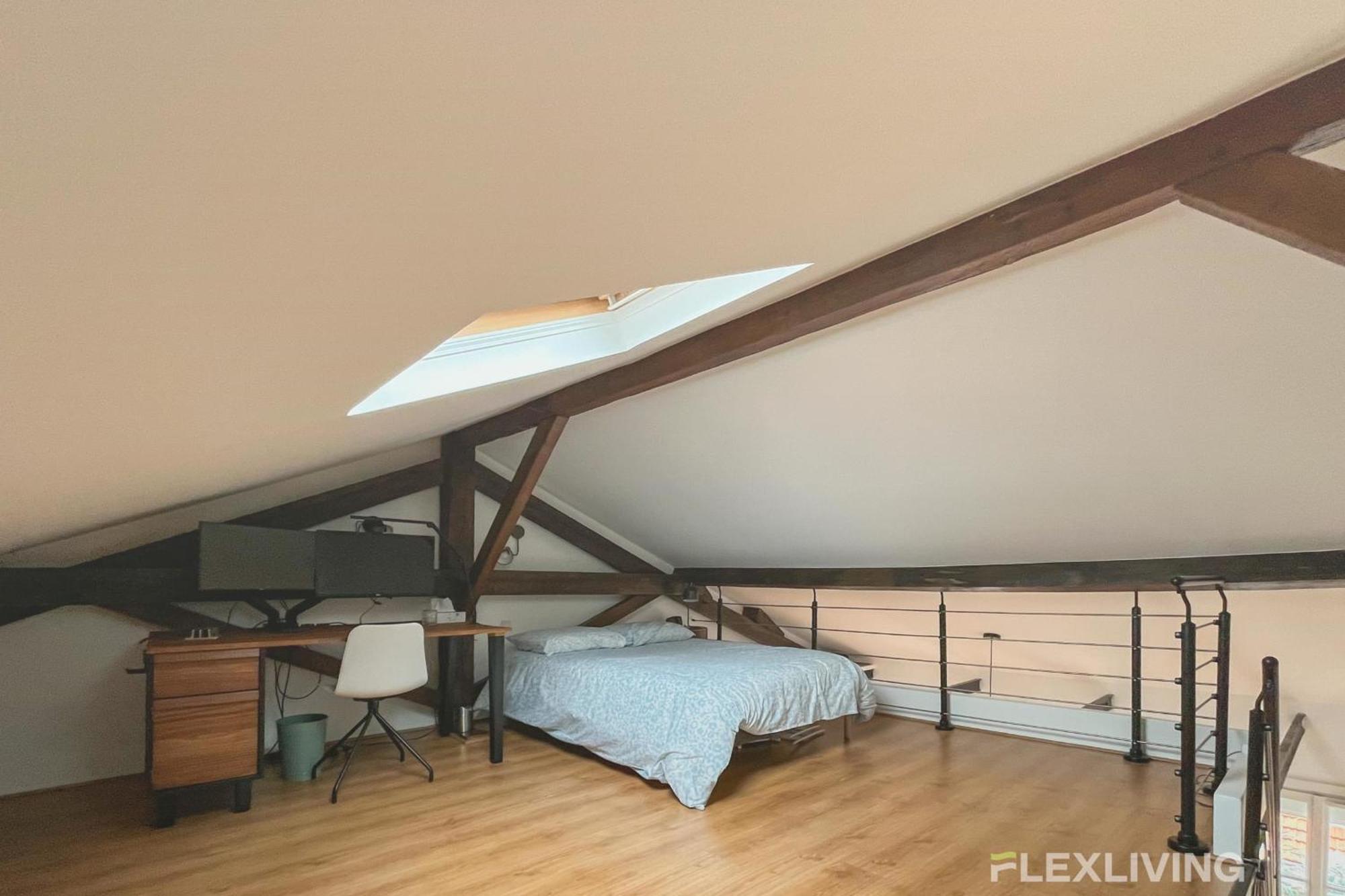 Flexliving - Onebedroom - Apartment Paris