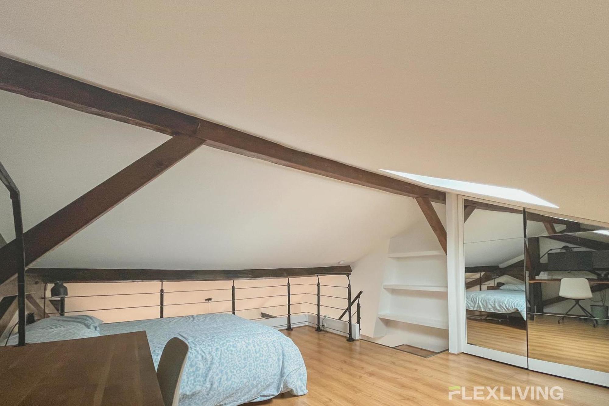 Flexliving - Onebedroom - * Paris