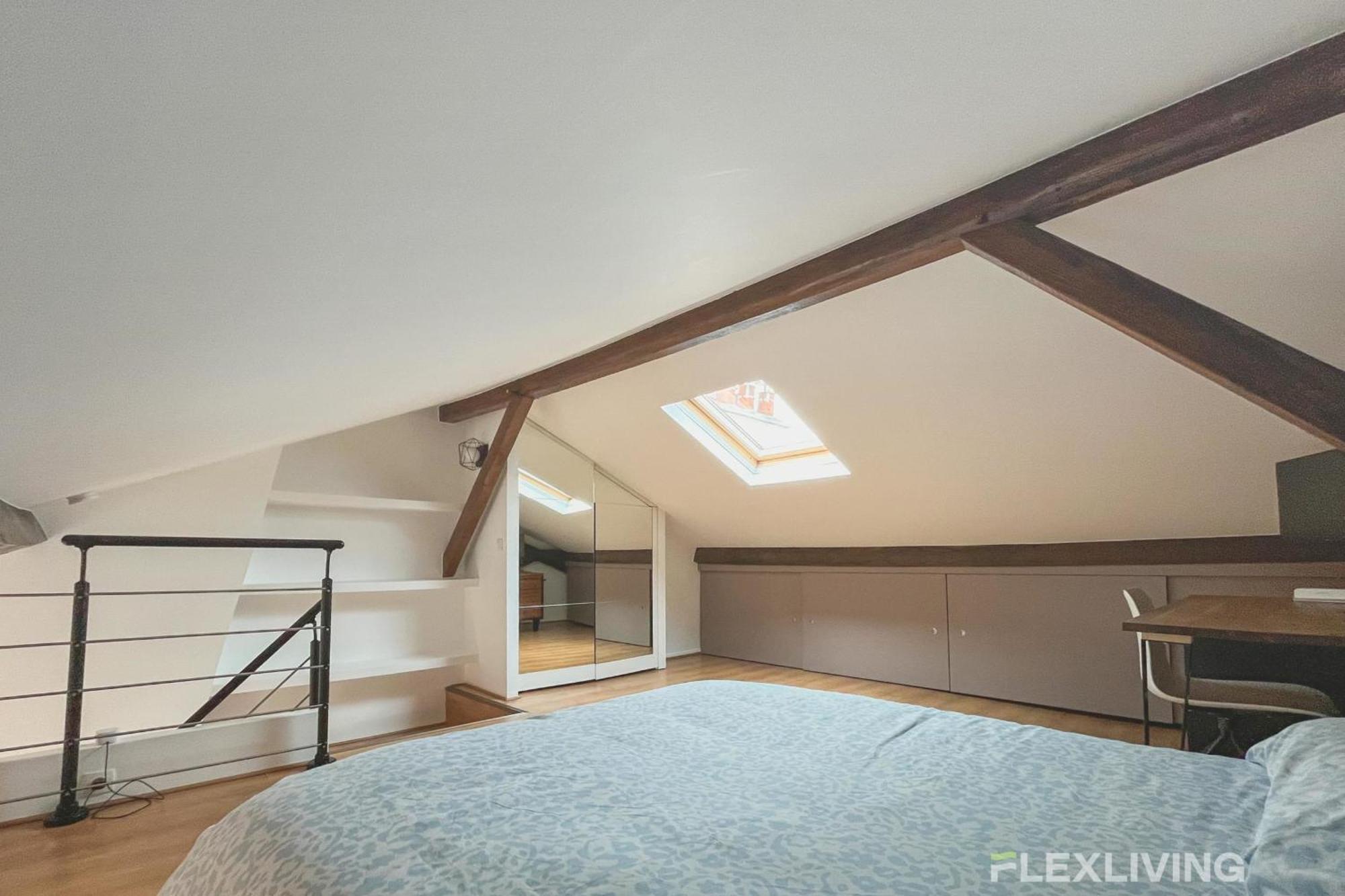 Apartment Flexliving - Onebedroom - *