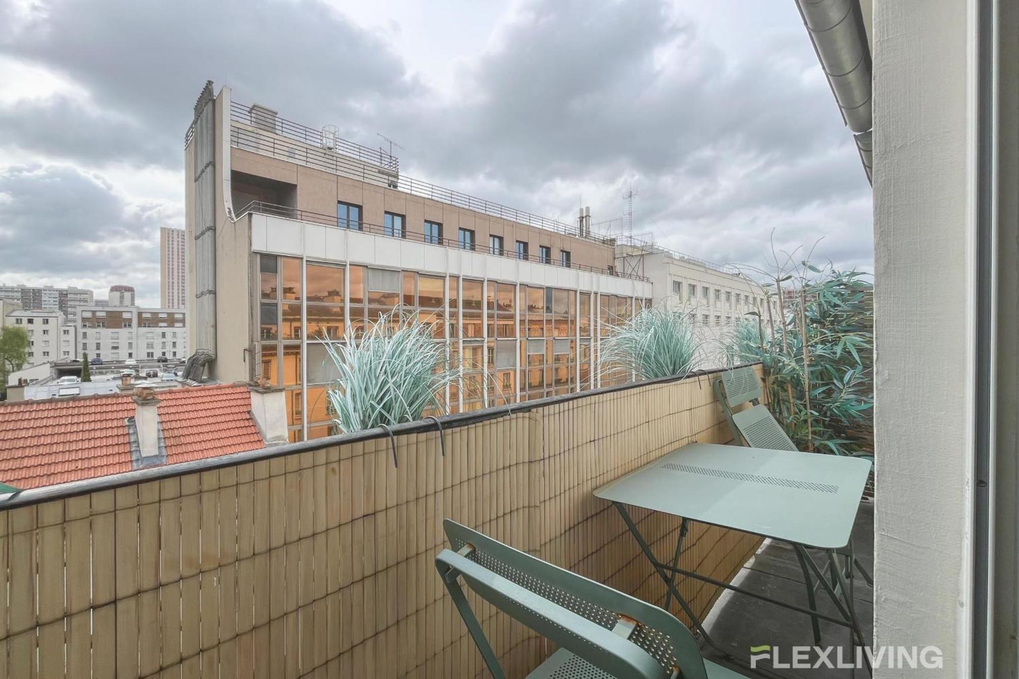 Apartment Flexliving - Onebedroom - *