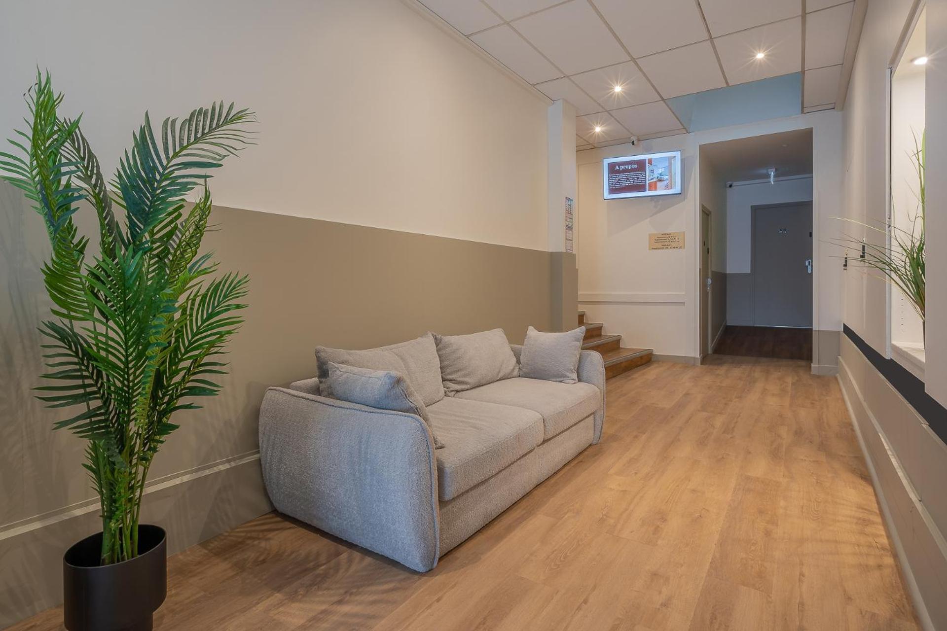 Levloft Apartment Paris