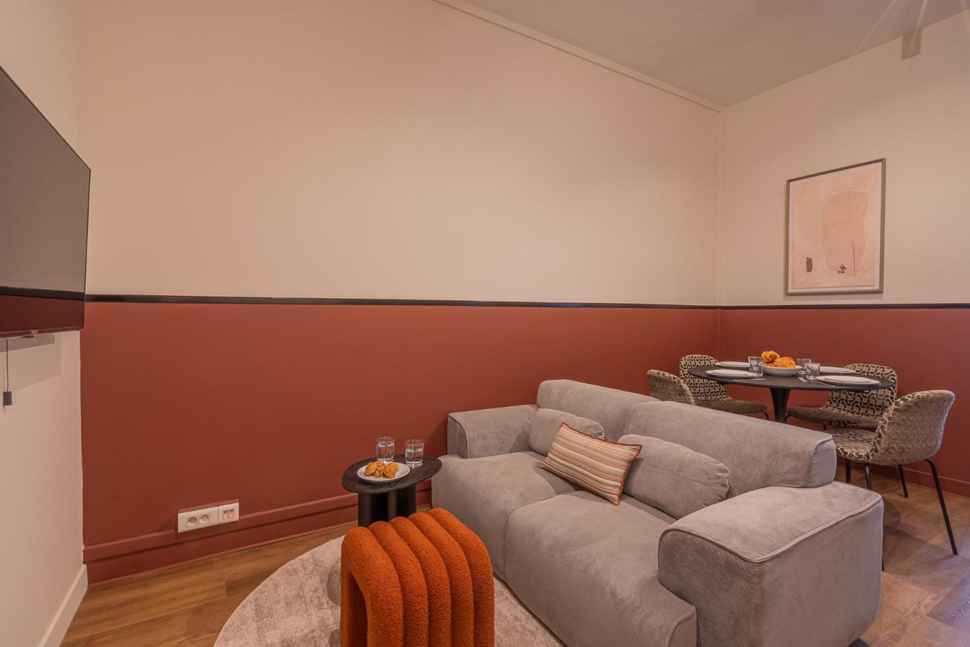 Levloft Apartment *