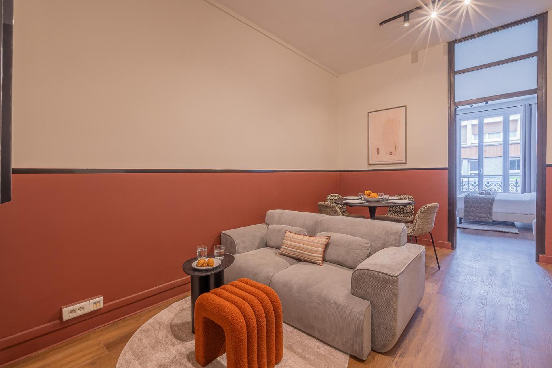 Levloft Apartment Paris
