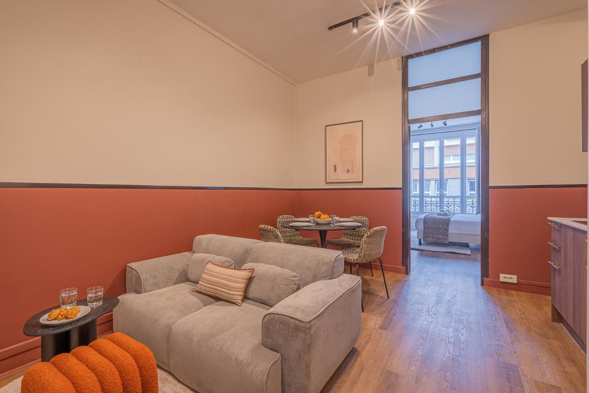 Apartment Levloft *