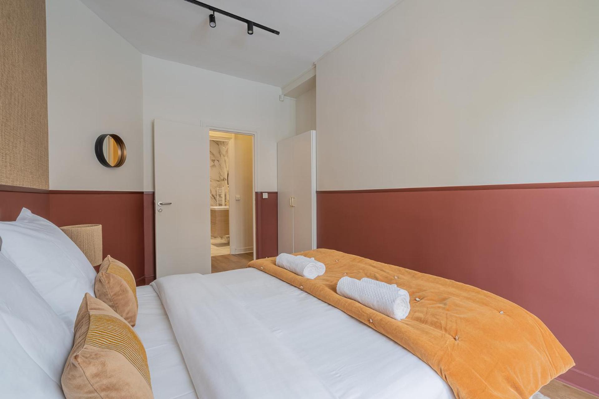 Apartment Levloft