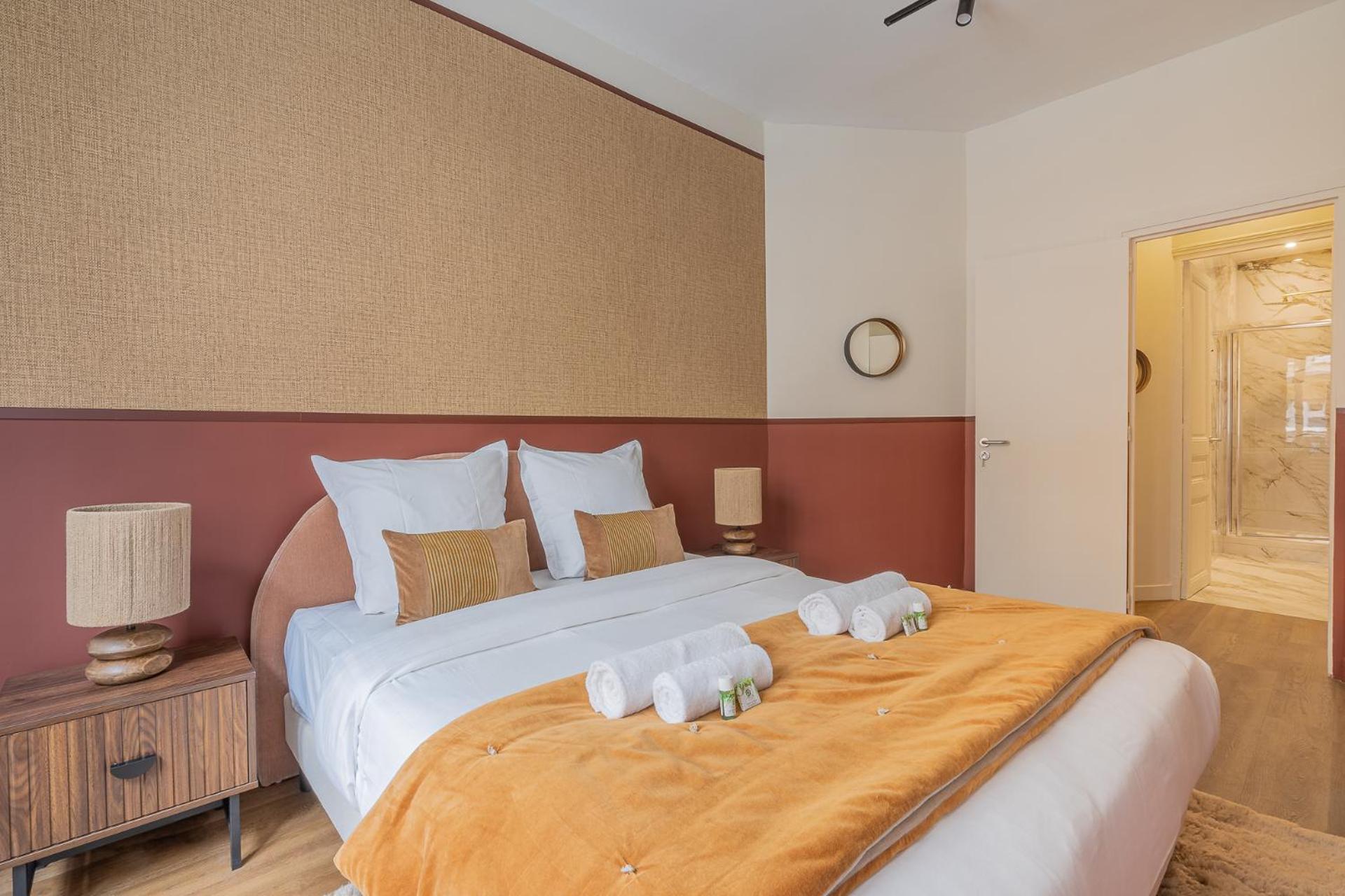 Levloft Apartment Paris