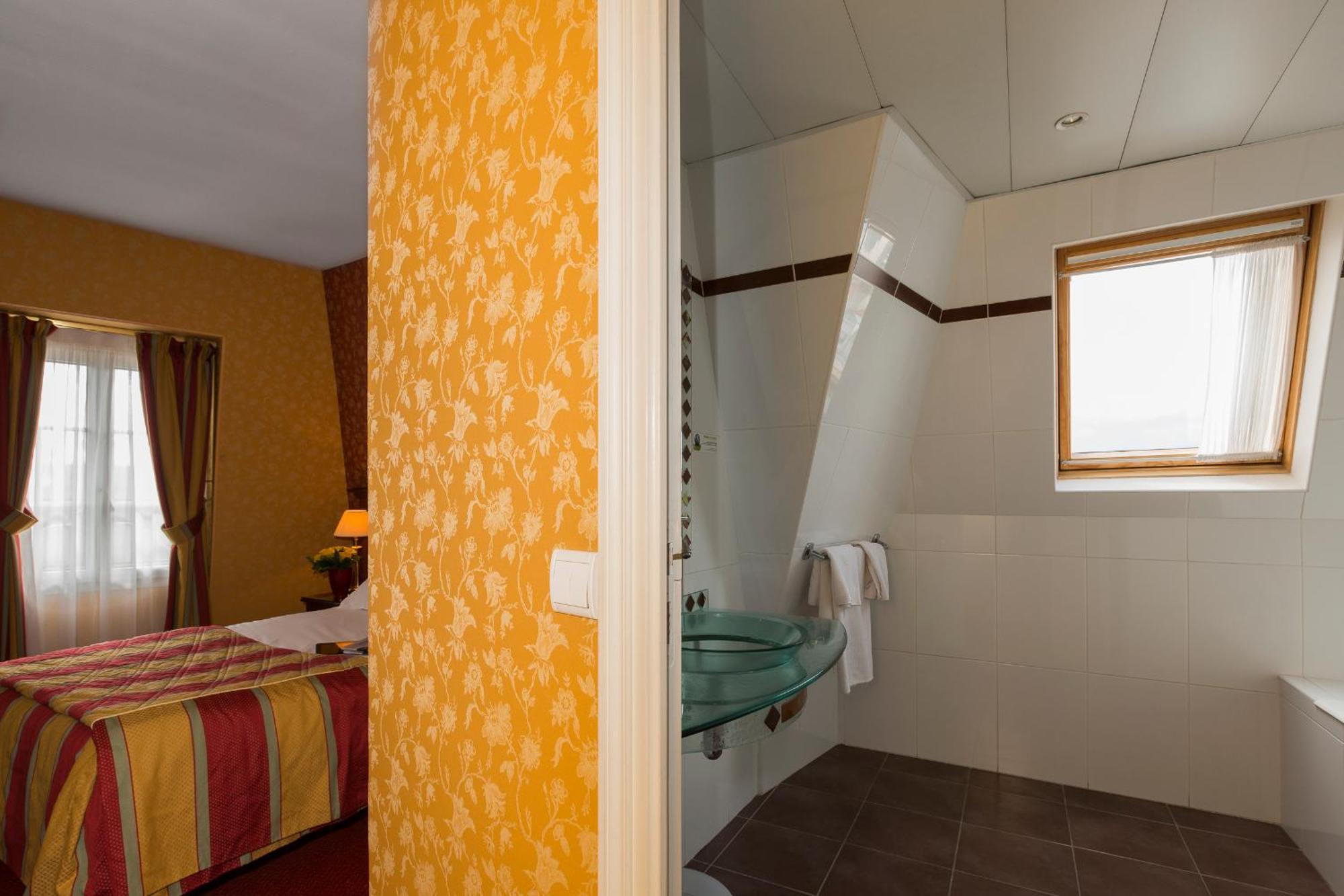 Hotel Viator - Gare De Lyon