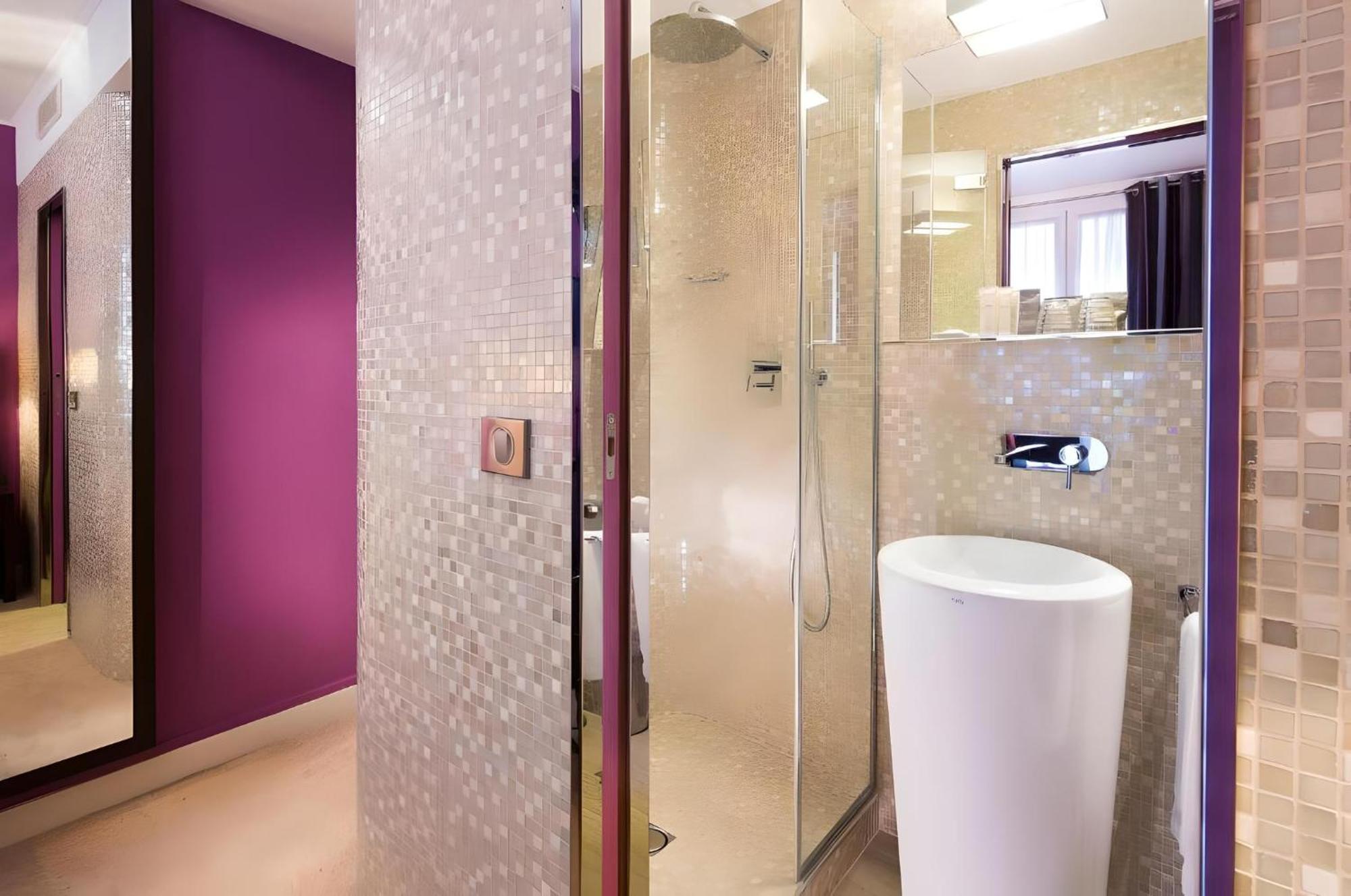 Hotel Sophie Germain Paris