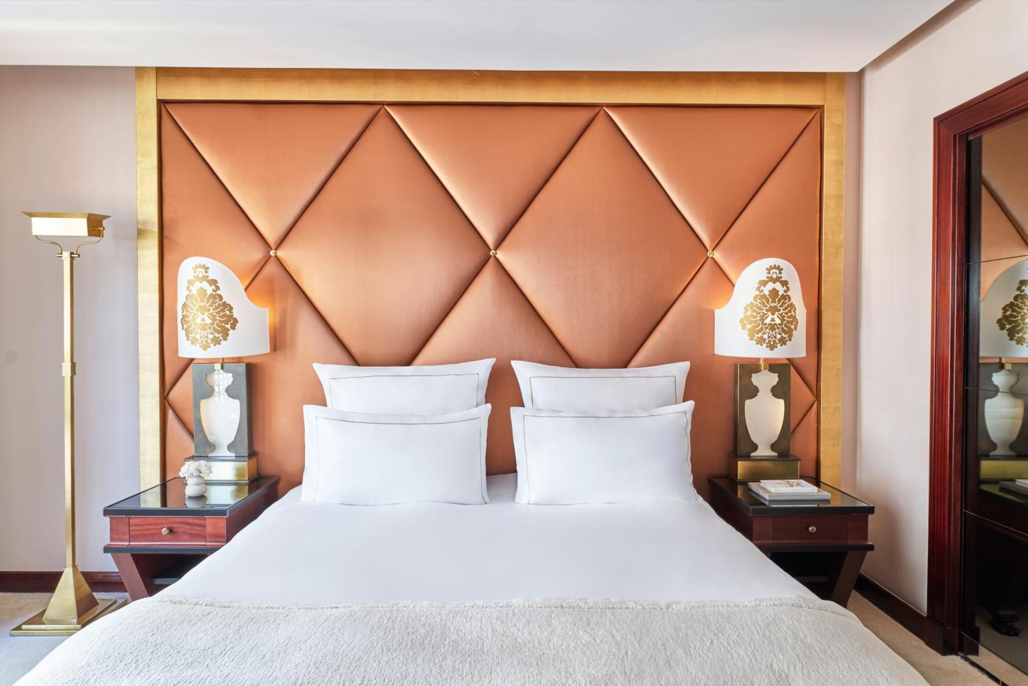 Barriere Fouquet's