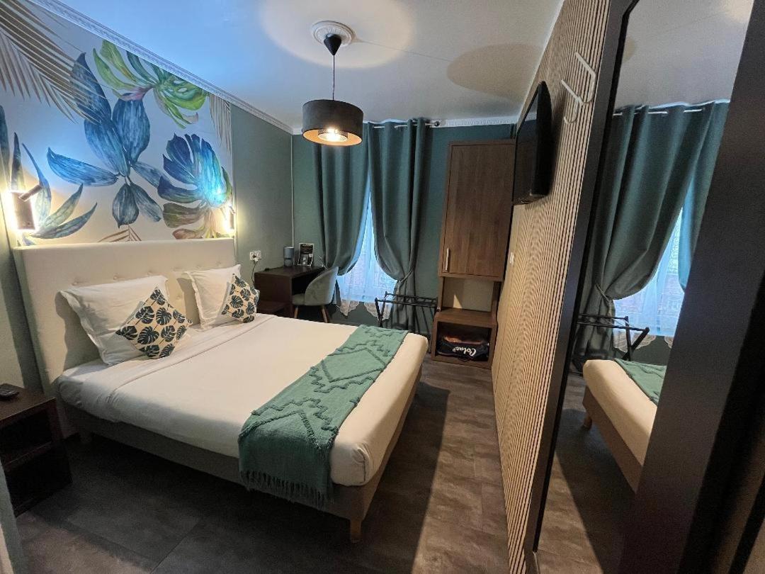 De Belfort 3* Paris