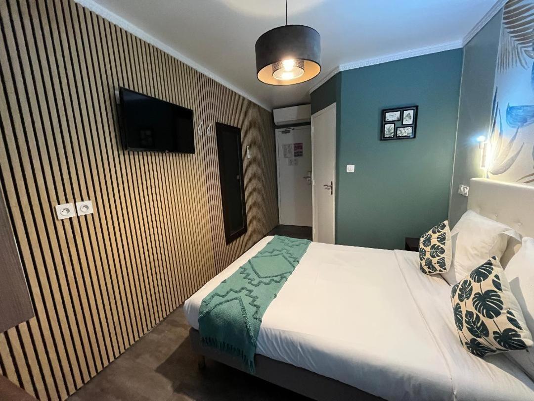 De Belfort Hotel