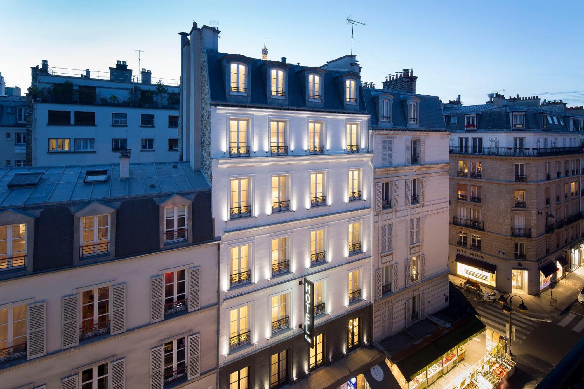Hotel Cler