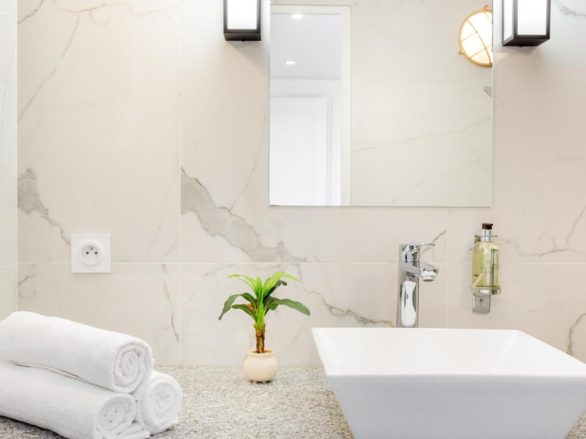 Merveil - Luxury - Louvre - Aboukir Ii Appartement Paris