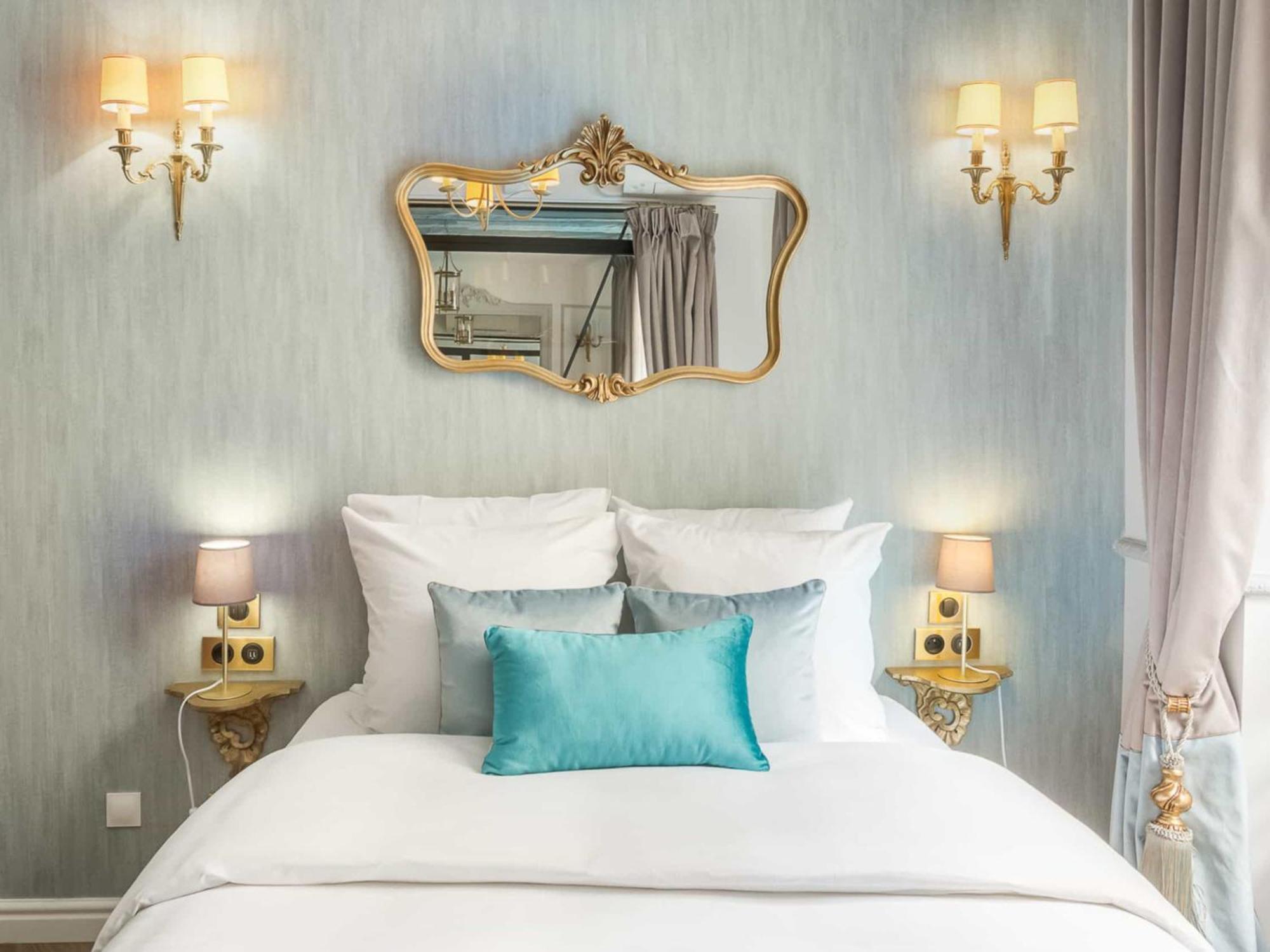 Appartement Luxury 4 Bedroom 3 Bathroom Aristocratic - Louvre *