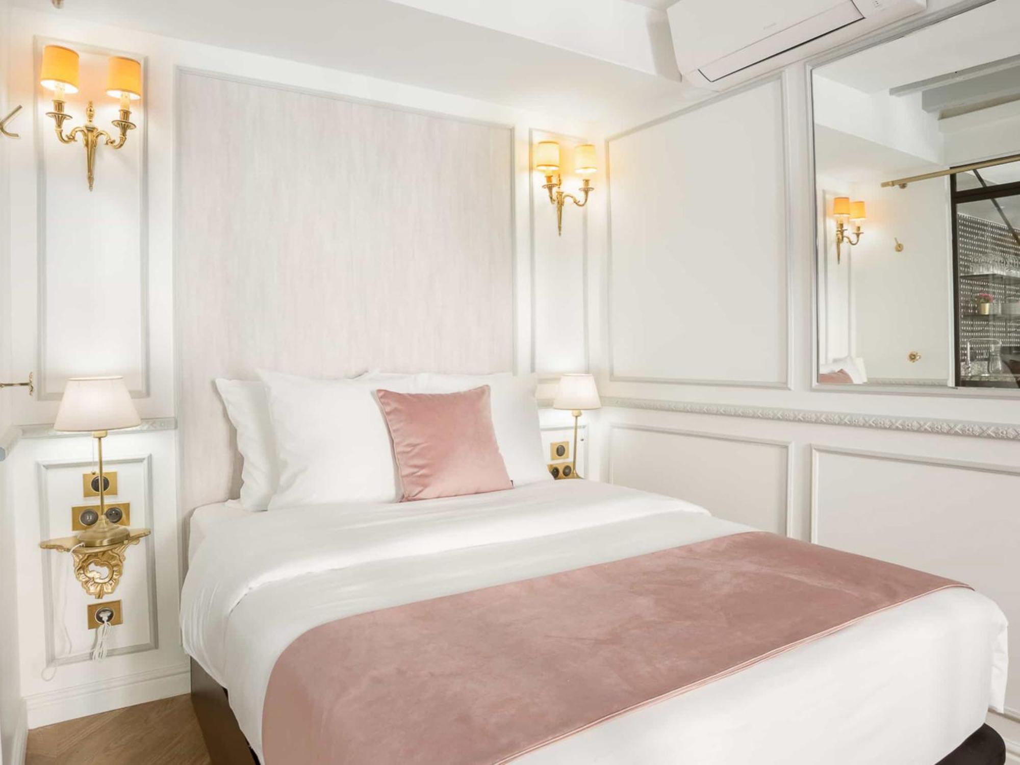 Luxury 4 Bedroom 3 Bathroom Aristocratic - Louvre Appartement *