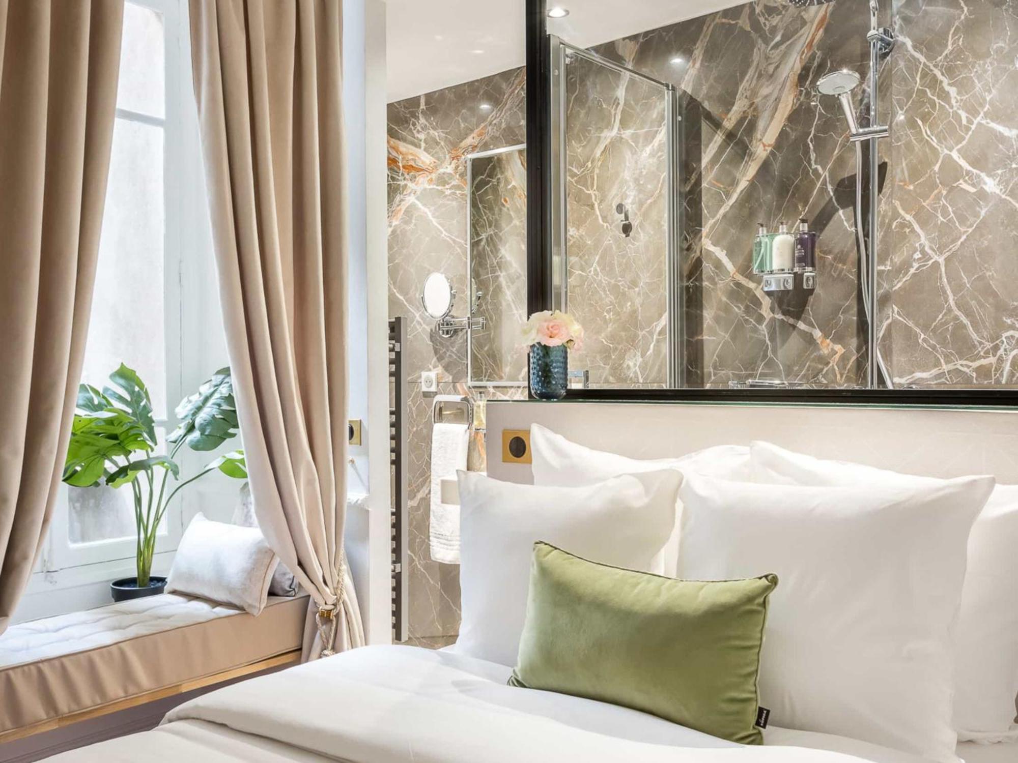 Luxury 4 Bedroom 3 Bathroom Aristocratic - Louvre Appartement Paris