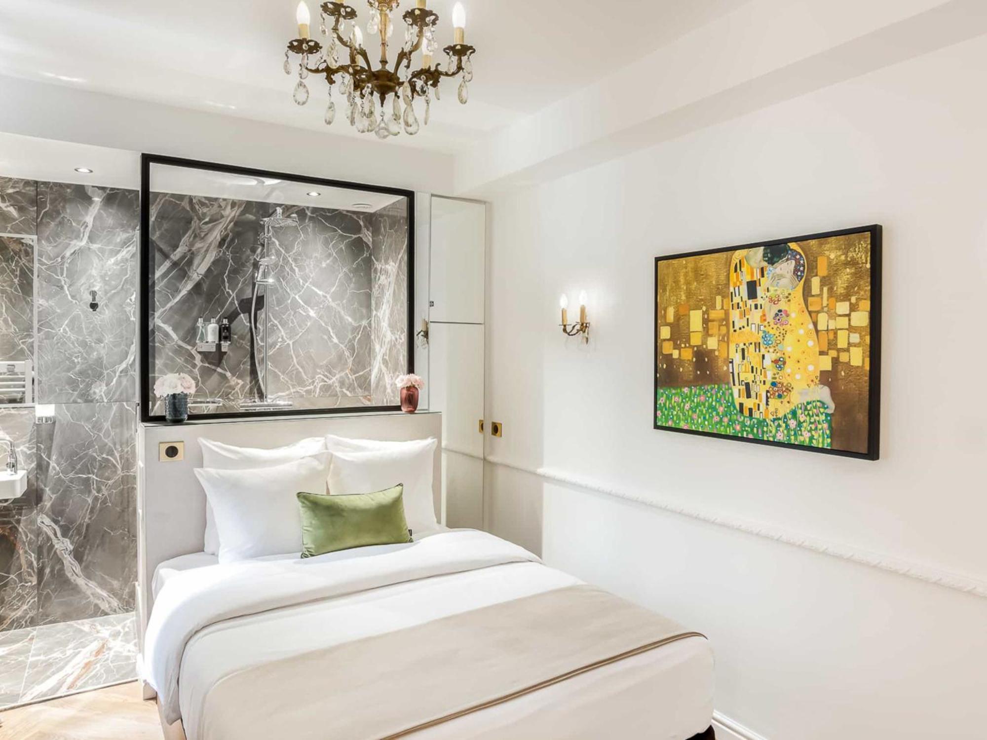 Appartement Luxury 4 Bedroom 3 Bathroom Aristocratic - Louvre