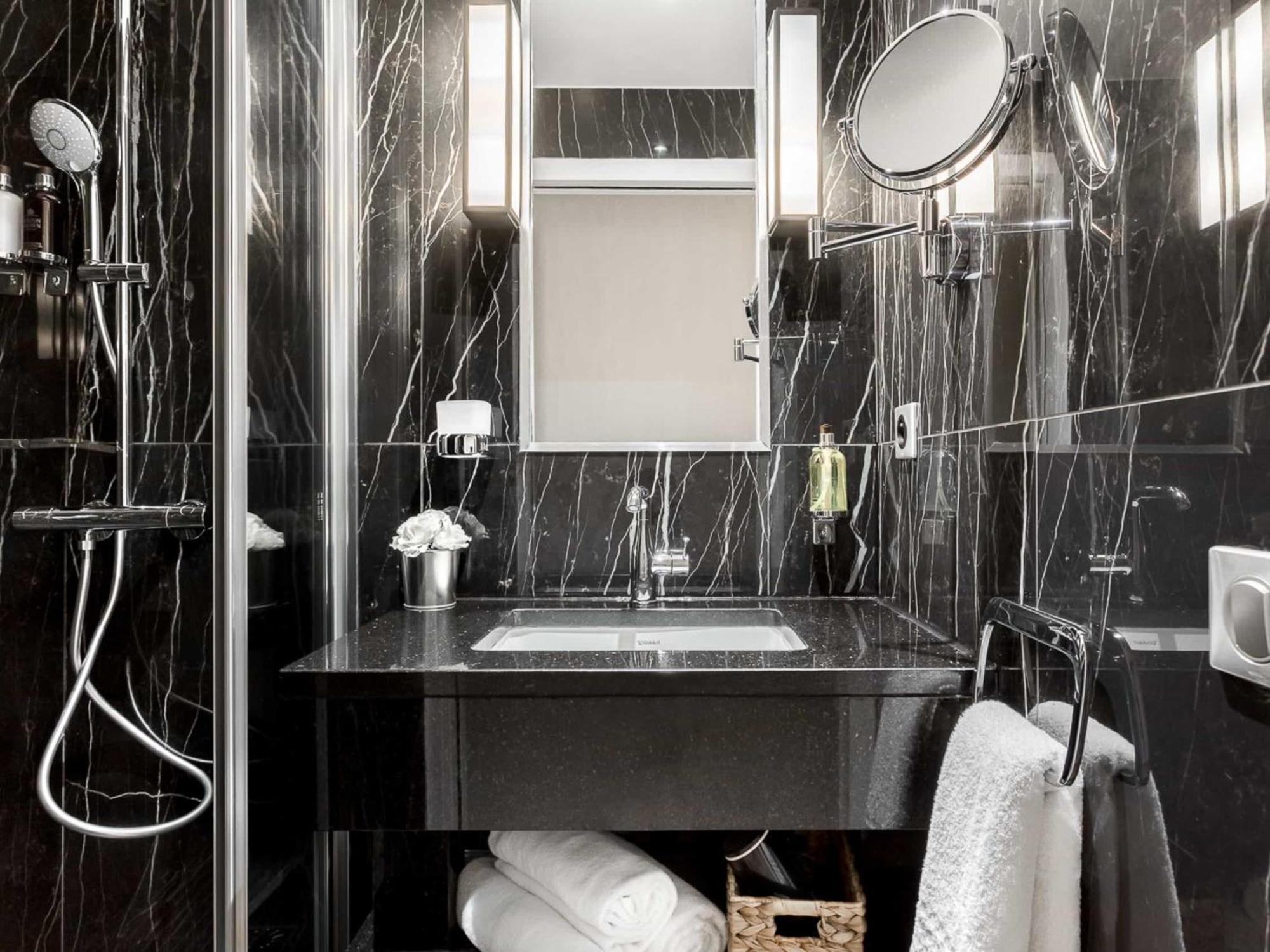 Appartement Luxury 4 Bedroom 3 Bathroom Aristocratic - Louvre Paris