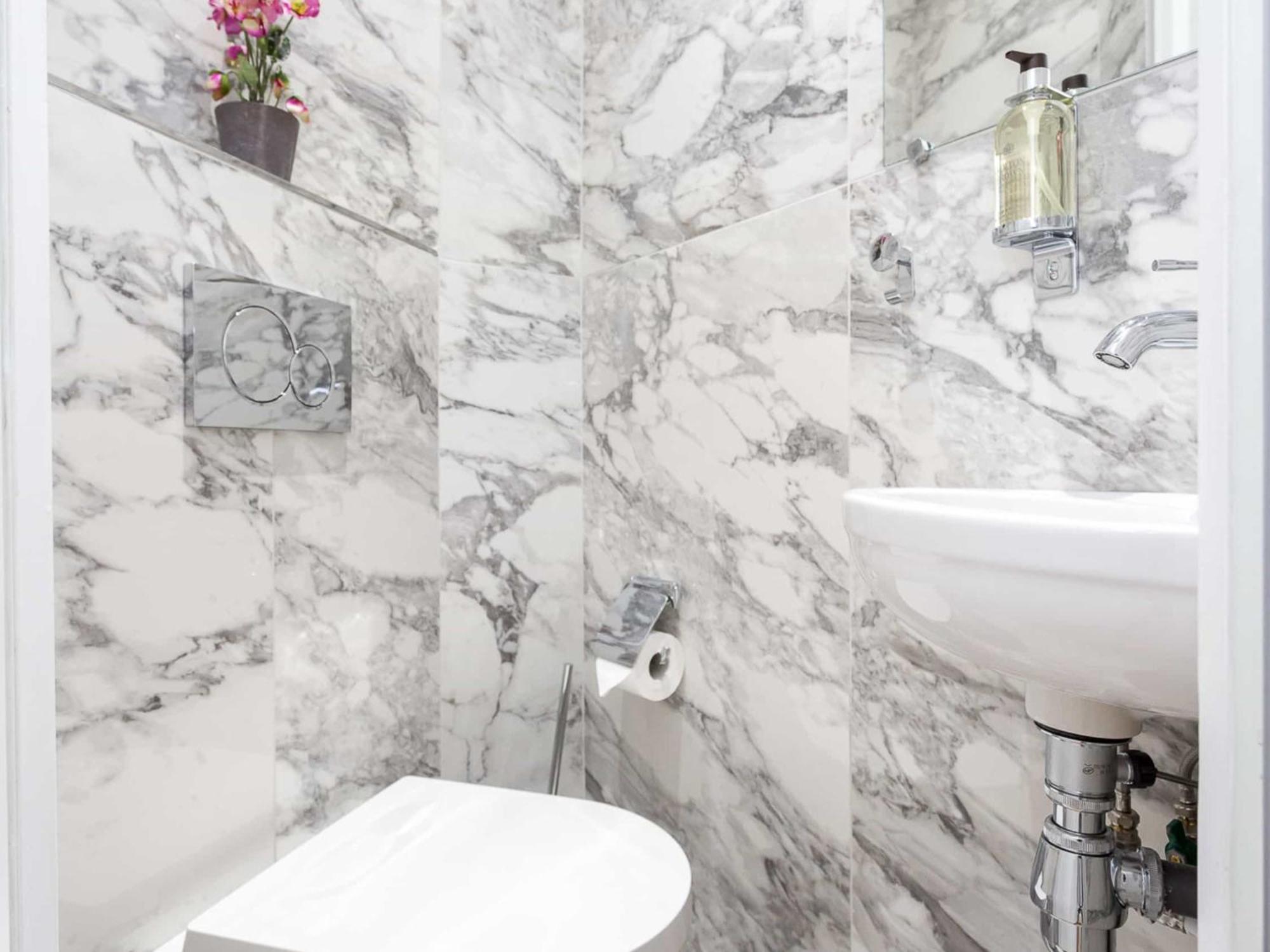 Luxury 4 Bedroom 3 Bathroom Aristocratic - Louvre Appartement Paris