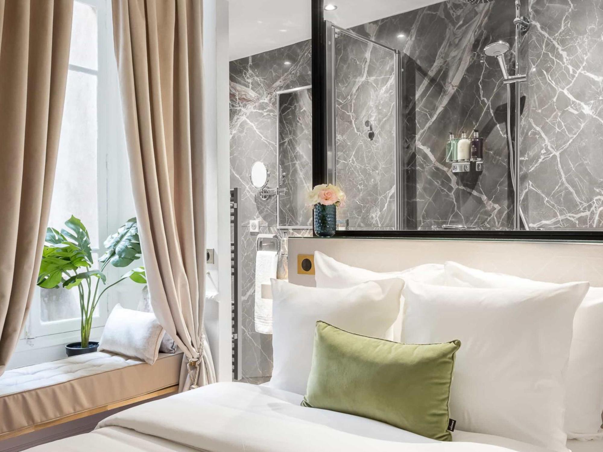 Appartement Luxury 4 Bedroom 3 Bathroom Aristocratic - Louvre Paris